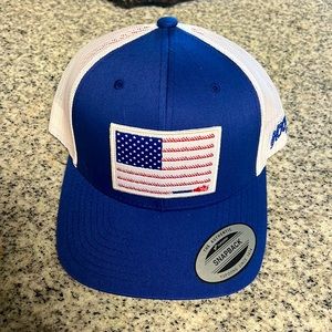 Hooey Hat- Liberty Roper